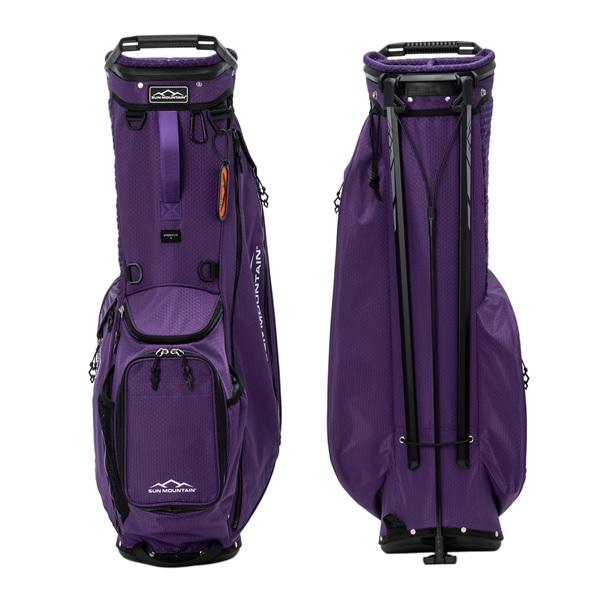 サンマウンテン ゴルフ スタンドキャディバッグ APPROACH LITE JC SUN MOUNTAIN SUMG6SC1 | SUN MOUNTAIN | 16