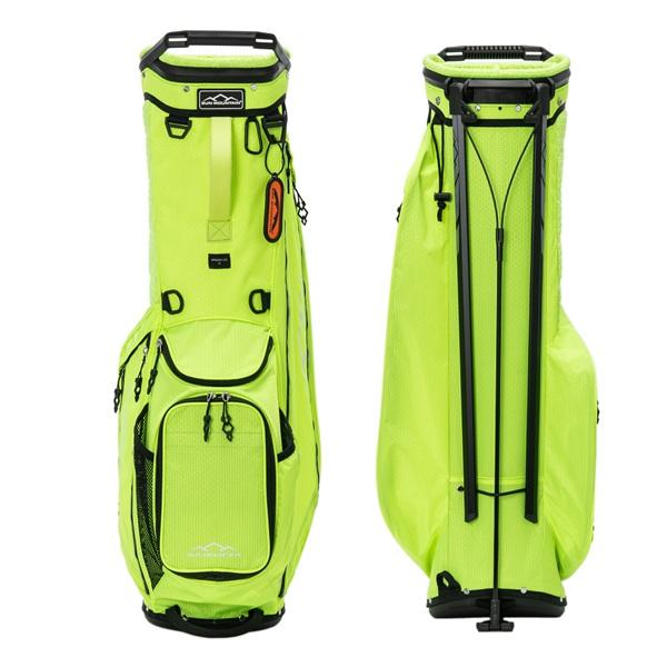 サンマウンテン ゴルフ スタンドキャディバッグ APPROACH LITE JC SUN MOUNTAIN SUMG6SC1 | SUN MOUNTAIN | 18