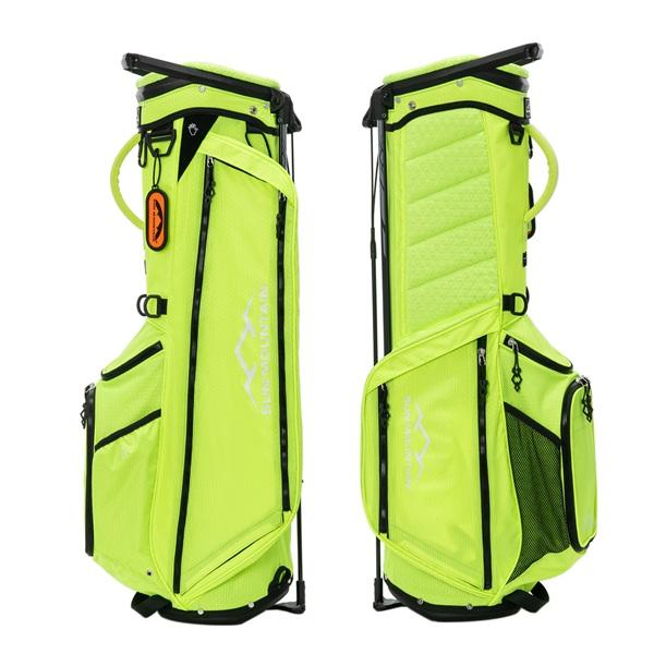 サンマウンテン ゴルフ スタンドキャディバッグ APPROACH LITE JC SUN MOUNTAIN SUMG6SC1 | SUN MOUNTAIN | 19