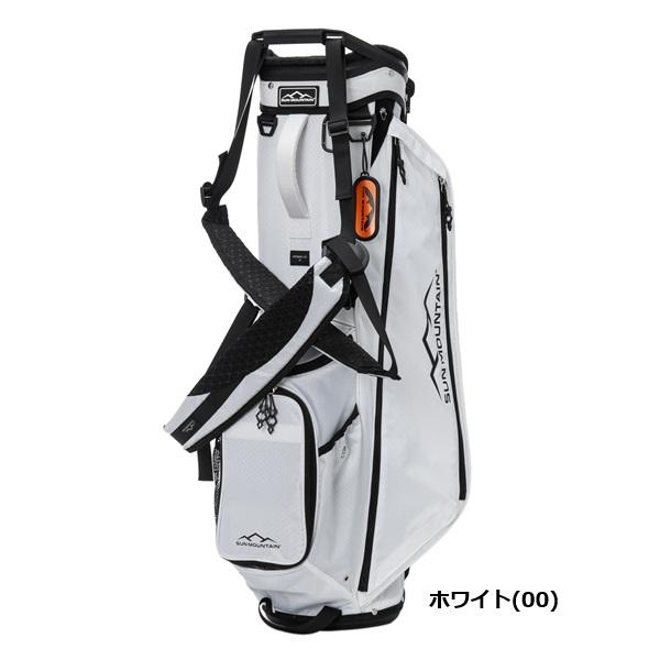 サンマウンテン ゴルフ スタンドキャディバッグ APPROACH LITE JC SUN MOUNTAIN SUMG6SC1 | SUN MOUNTAIN | 01