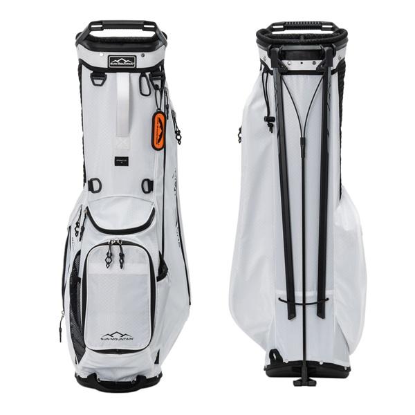 サンマウンテン ゴルフ スタンドキャディバッグ APPROACH LITE JC SUN MOUNTAIN SUMG6SC1 | SUN MOUNTAIN | 06