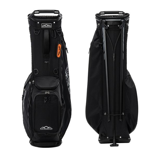 サンマウンテン ゴルフ スタンドキャディバッグ APPROACH LITE JC SUN MOUNTAIN SUMG6SC1 | SUN MOUNTAIN | 12