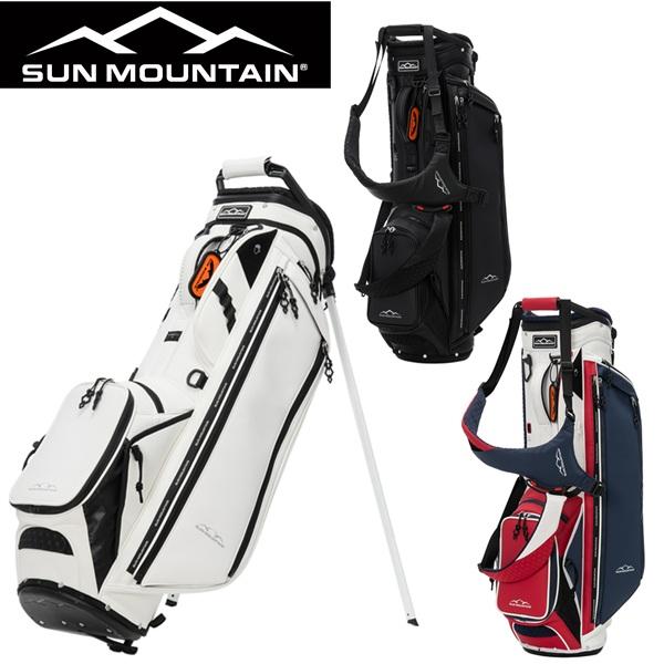 サンマウンテン ゴルフ スタンドキャディバッグ MATCHPLAY JC SUN MOUNTAIN SUMG6SC2 | SUN MOUNTAIN