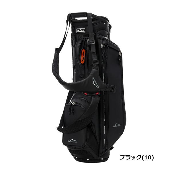 サンマウンテン ゴルフ スタンドキャディバッグ MATCHPLAY JC SUN MOUNTAIN SUMG6SC2 | SUN MOUNTAIN | 02