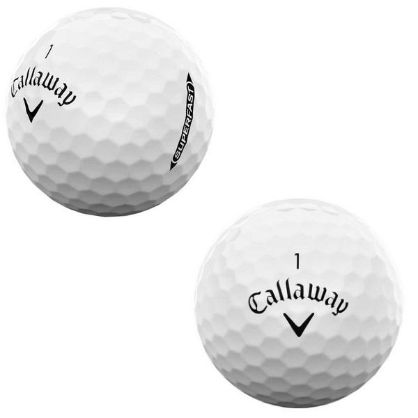 キャロウェイ ゴルフボール スーパーファスト SUPERFAST 15個入り 新品 日本正規品 2025年発売 | Callaway | 05