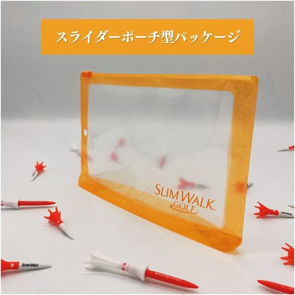 スリムウォーク ゴルフ 美脚ハイソックス 【メール便配送】 |  | 07