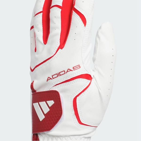 アディダス ゴルフ グローブ ノンスリップ 26 グローブ 左手用 メンズ 2026年発売 Adidas Golf TC855 【ポスト投函配送】 | adidas | 04