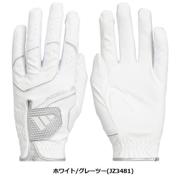アディダス ゴルフ グローブ ノンスリップ 26 グローブ 左手用 メンズ 2026年発売 Adidas Golf TC855 【ポスト投函配送】 | adidas | 02
