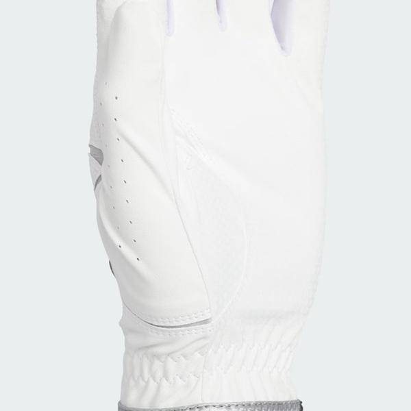 アディダス ゴルフ グローブ ノンスリップ 26 グローブ 左手用 メンズ 2026年発売 Adidas Golf TC855 【ポスト投函配送】 | adidas | 07