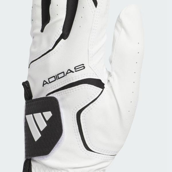 アディダス ゴルフ グローブ ノンスリップ 26 グローブ 左手用 メンズ 2026年発売 Adidas Golf TC855 【ポスト投函配送】 | adidas | 08