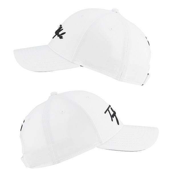 テーラーメイド ゴルフ キャップ スクリプトシーカーキャップ メンズ TaylorMade Golf TD919 | TaylorMade | 05