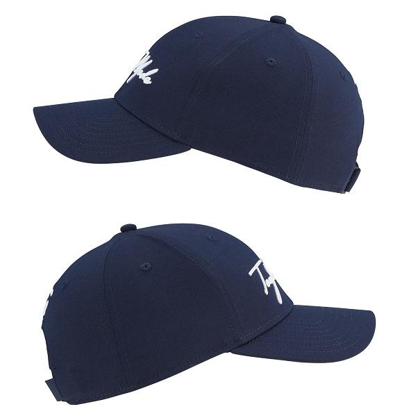 テーラーメイド ゴルフ キャップ スクリプトシーカーキャップ メンズ TaylorMade Golf TD919 | TaylorMade | 07