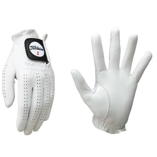 タイトリスト TITLEIST プロフェッショナル ゴルフグローブ 左手用 TG77 日本正規品【メール便配送】 | Titleist | 02