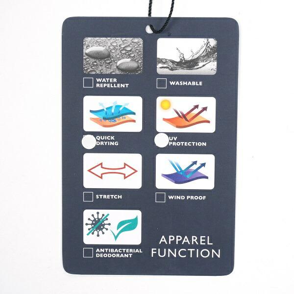 トミーヒルフィガー ゴルフ レディース リラックスロングスリーブ モックネックシャツ TOMMY HILFIGER THLA305 | TOMMY HILFIGER GOLF | 13