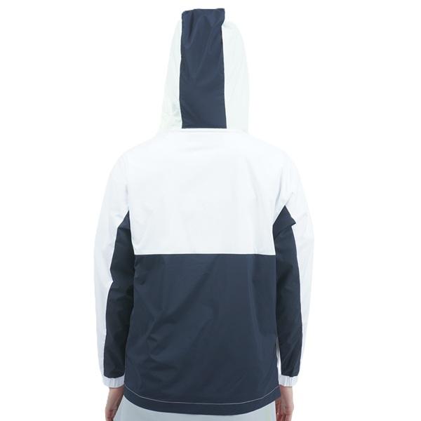 トミーヒルフィガー ゴルフ レディース サイドオープン ウィンドジャケット TOMMY HILFIGER GOLF THLA309 | TOMMY HILFIGER GOLF | 06