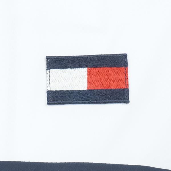 トミーヒルフィガー ゴルフ レディース サイドオープン ウィンドジャケット TOMMY HILFIGER GOLF THLA309 | TOMMY HILFIGER GOLF | 08