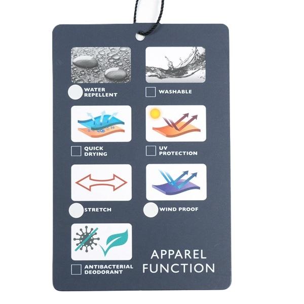 トミーヒルフィガー ゴルフ レディース サイドオープン ウィンドジャケット TOMMY HILFIGER GOLF THLA309 | TOMMY HILFIGER GOLF | 09