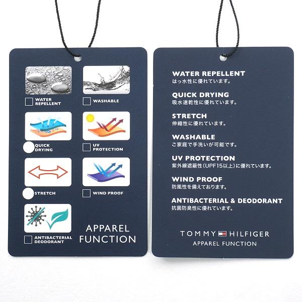 トミーヒルフィガー ゴルフ レディース バックプリーツフラッグ スカート TOMMY HILFIGER THLA319 | TOMMY HILFIGER GOLF | 11