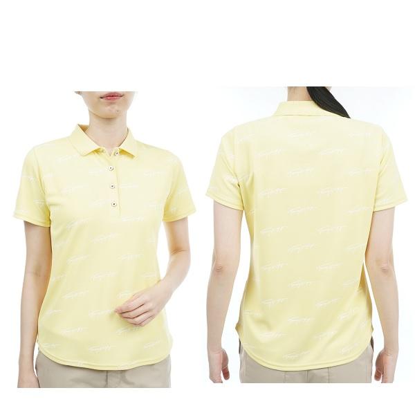 【サイズ L☆極美品】トミーフィルフィガー　ポロシャツ　ゴルフ　レディース　白 TOMMY HILFIGER GOLF トミーヒルフィガー ゴルフ レディース