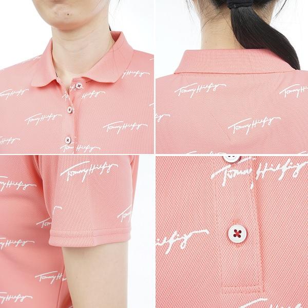TOMMY HILFIGER GOLF（トミー ヒルフィガー ゴルフ） トミー