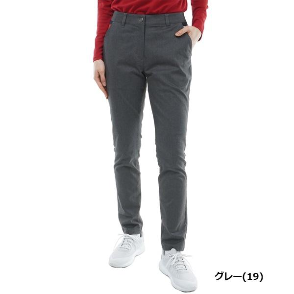 トミーヒルフィガー ゴルフ レディース ストレッチツイル フラッグパンツ TOMMY HILFIGER GOLF THLA356 | TOMMY HILFIGER GOLF | 03