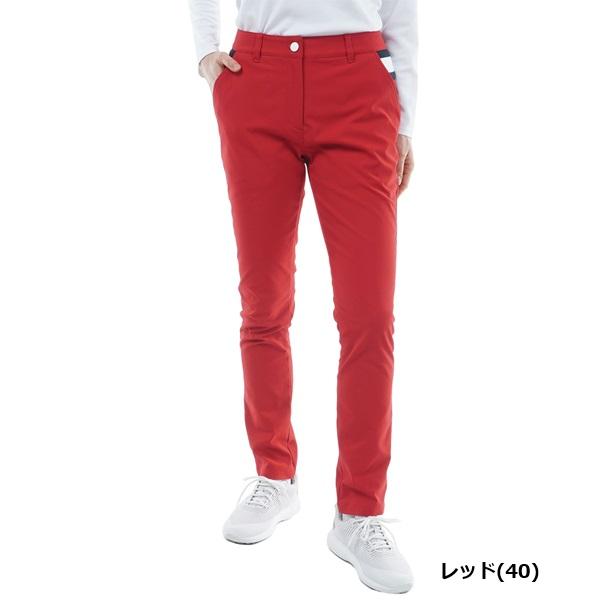 トミーヒルフィガー ゴルフ レディース ストレッチツイル フラッグパンツ TOMMY HILFIGER GOLF THLA356 | TOMMY HILFIGER GOLF | 05