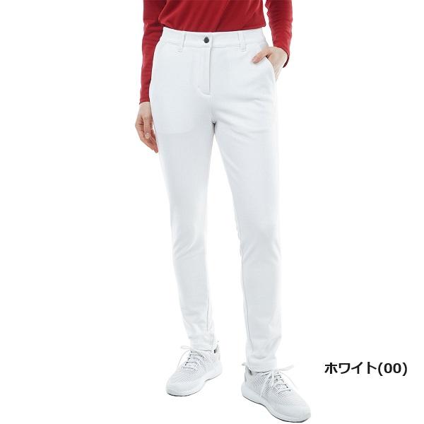 トミーヒルフィガー ゴルフ レディース ストレッチ スリムパンツ THLA371 TOMMY HILFIGER GOLF トミーヒルフィガー ゴルフ レディース ウォーム
