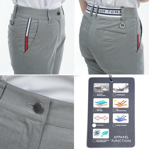 TOMMY HILFIGER GOLF トミーヒルフィガー ゴルフ レディース