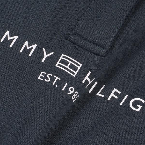 トミーヒルフィガー ゴルフ レディース フロントロゴ 半袖ポロシャツ TOMMY HILFIGER GOLF THLA429 2024年春夏モデル | TOMMY HILFIGER GOLF | 13