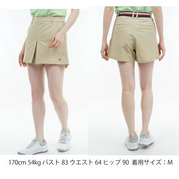 TOMMY HILFIGER GOLF（トミー ヒルフィガー ゴルフ） トミー