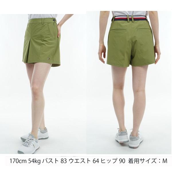 TOMMY HILFIGER GOLF（トミー ヒルフィガー ゴルフ） トミー