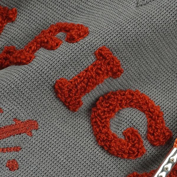 トミーヒルフィガー ゴルフ レディース ア−チロゴ スウェットフ−ディ パ−カ− TOMMY HILFIGER GOLF THLA453 2024年秋冬モデル | TOMMY HILFIGER GOLF | 09