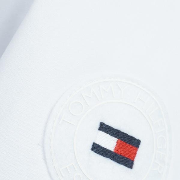 トミーヒルフィガー ゴルフ レディース コーティングニット パテッドジャケット TOMMY HILFIGER GOLF THLA484 秋冬モデル | TOMMY HILFIGER GOLF | 07