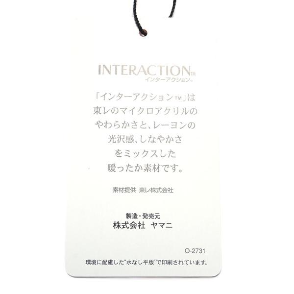 トミーヒルフィガー ゴルフ レディース ア−チロゴ LSモックシャツ TOMMY HILFIGER GOLF THLA486 秋冬モデル | TOMMY HILFIGER GOLF | 13