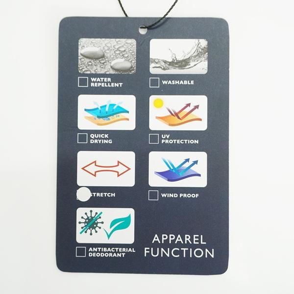 トミーヒルフィガー ゴルフレディース ボックスプリーツ マリンキュロット TOMMY HILFIGER  THLA518 2025年春夏モデル | TOMMY HILFIGER GOLF | 12