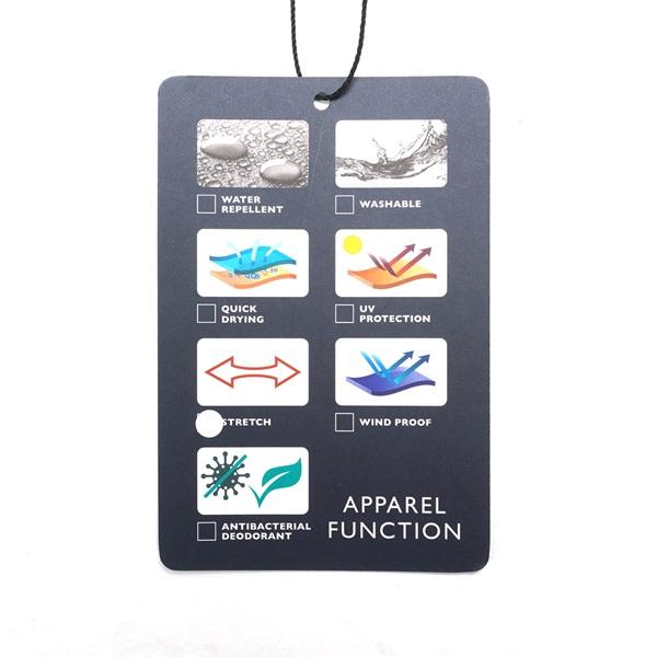 トミーヒルフィガー ゴルフレディース ストライプ ミニフリルスカート TOMMY HILFIGER  THLA525 2025年春夏モデル | TOMMY HILFIGER GOLF | 10