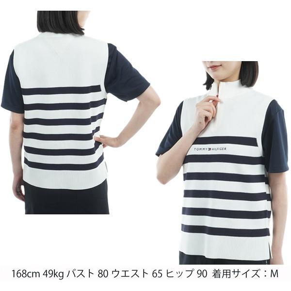 TOMMY HILFIGER GOLF（トミー ヒルフィガー ゴルフ） トミー