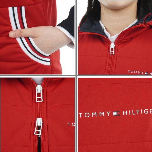 TOMMY HILFIGER GOLF（トミー ヒルフィガー ゴルフ） トミー
