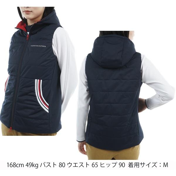 TOMMY HILFIGER GOLF（トミー ヒルフィガー ゴルフ） トミー