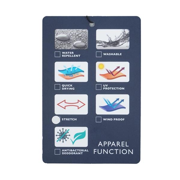 トミーヒルフィガー ゴルフレディース メッシュハーフジップ ウィンドプルオーバー TOMMY HILFIGER  THLA608 2026年春夏モデル | TOMMY HILFIGER GOLF | 09