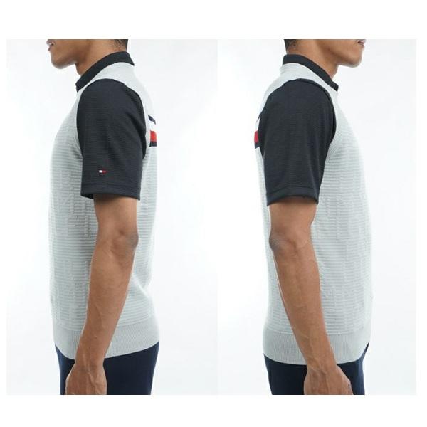 TOMMY HILFIGER GOLF（トミー ヒルフィガー ゴルフ） トミー