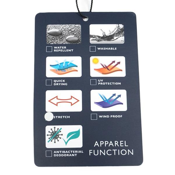 トミーヒルフィガー ゴルフ メンズ シアサッカー テーパードパンツ TOMMY HILFIGER  THMA334 | TOMMY HILFIGER GOLF | 11