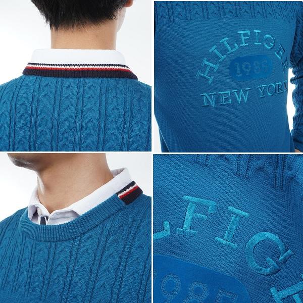 TOMMY HILFIGER GOLF（トミー ヒルフィガー ゴルフ） トミー