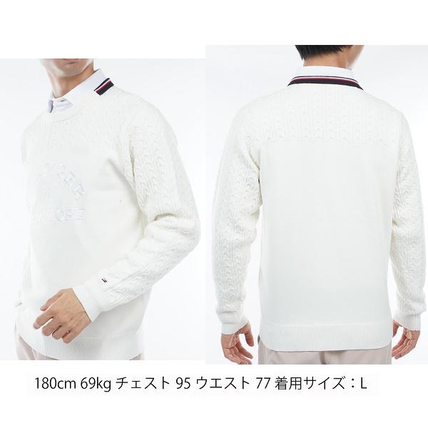 TOMMY HILFIGER GOLF（トミー ヒルフィガー ゴルフ） トミー