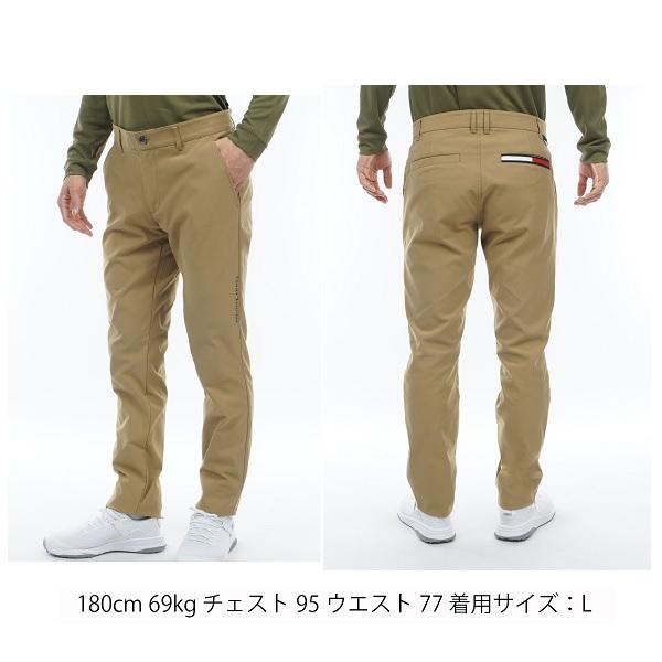 TOMMY HILFIGER GOLF（トミー ヒルフィガー ゴルフ） トミー