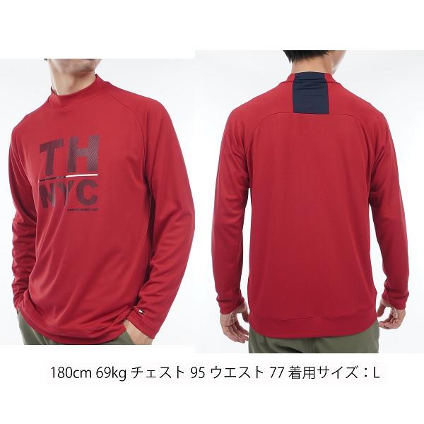 TOMMY HILFIGER GOLF（トミー ヒルフィガー ゴルフ） トミー