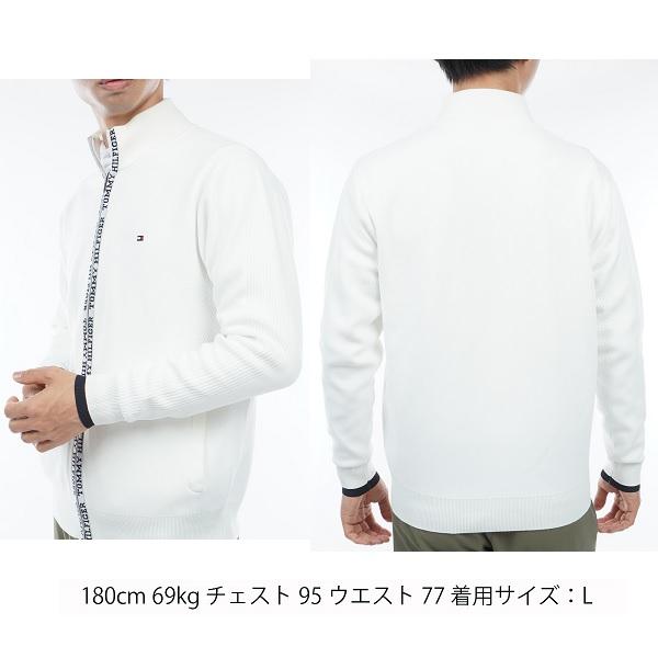 TOMMY HILFIGER GOLF（トミー ヒルフィガー ゴルフ） トミー