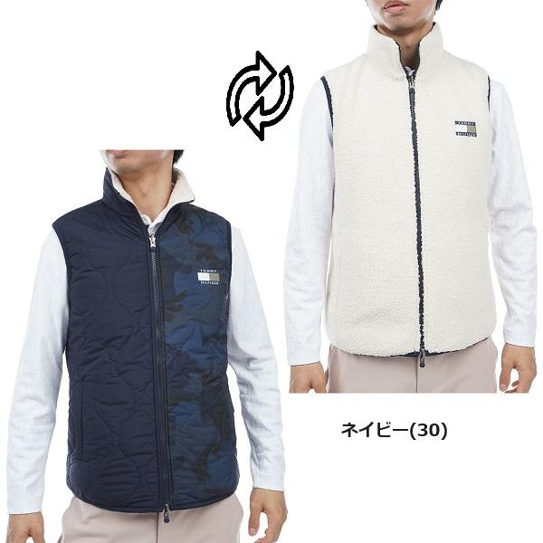TOMMY HILFIGER GOLF（トミー ヒルフィガー ゴルフ） トミー