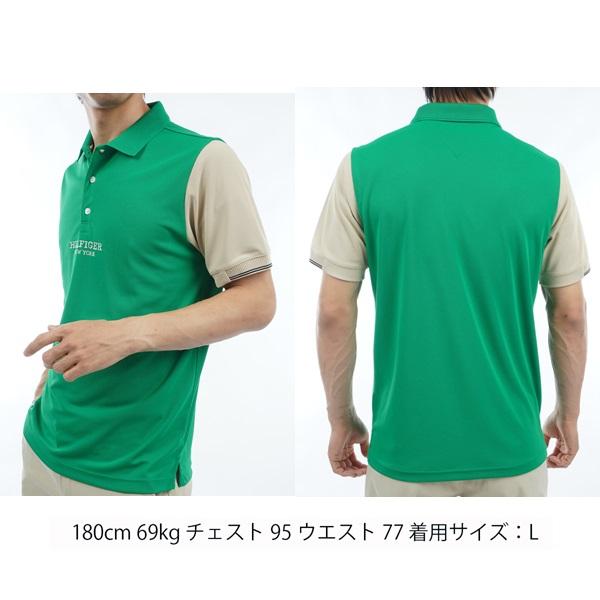 TOMMY HILFIGER GOLF（トミー ヒルフィガー ゴルフ） トミー