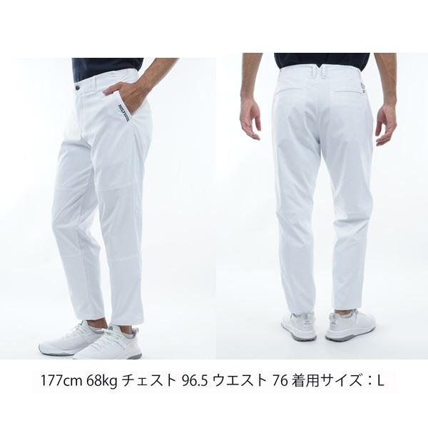 TOMMY HILFIGER GOLF（トミー ヒルフィガー ゴルフ） トミー